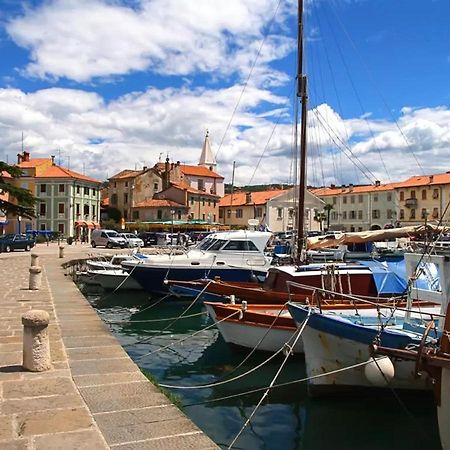 Apartma Soncek Izola Dış mekan fotoğraf
