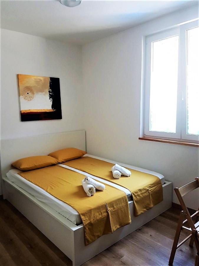 Apartma Soncek Izola Dış mekan fotoğraf