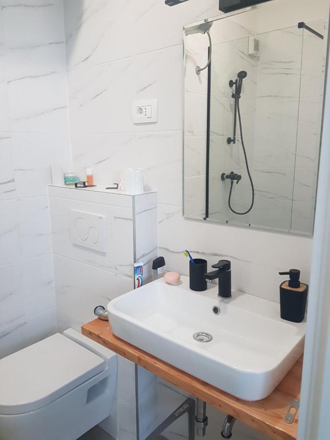 Apartma Soncek Izola Dış mekan fotoğraf