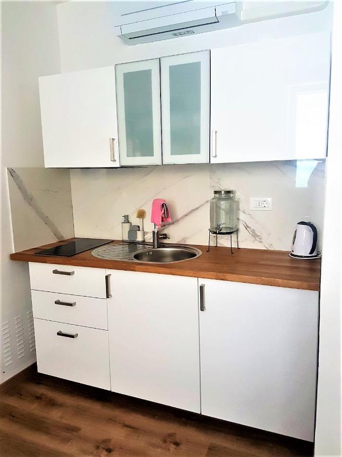Apartma Soncek Izola Dış mekan fotoğraf