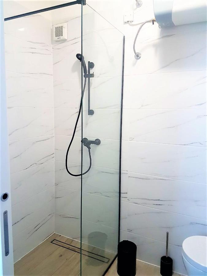 Apartma Soncek Izola Dış mekan fotoğraf