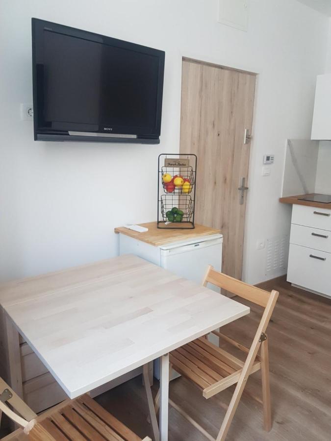 Apartma Soncek Izola Dış mekan fotoğraf