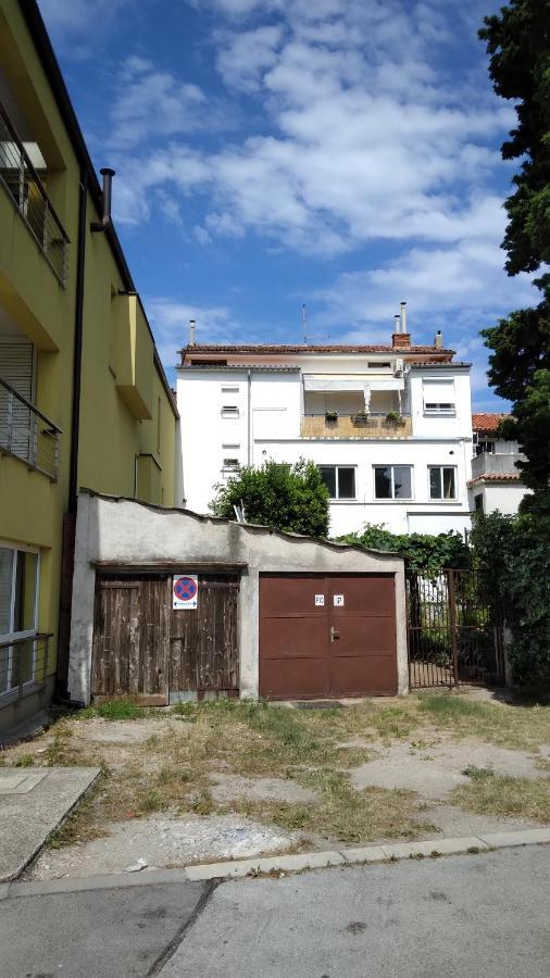 Apartma Soncek Izola Dış mekan fotoğraf