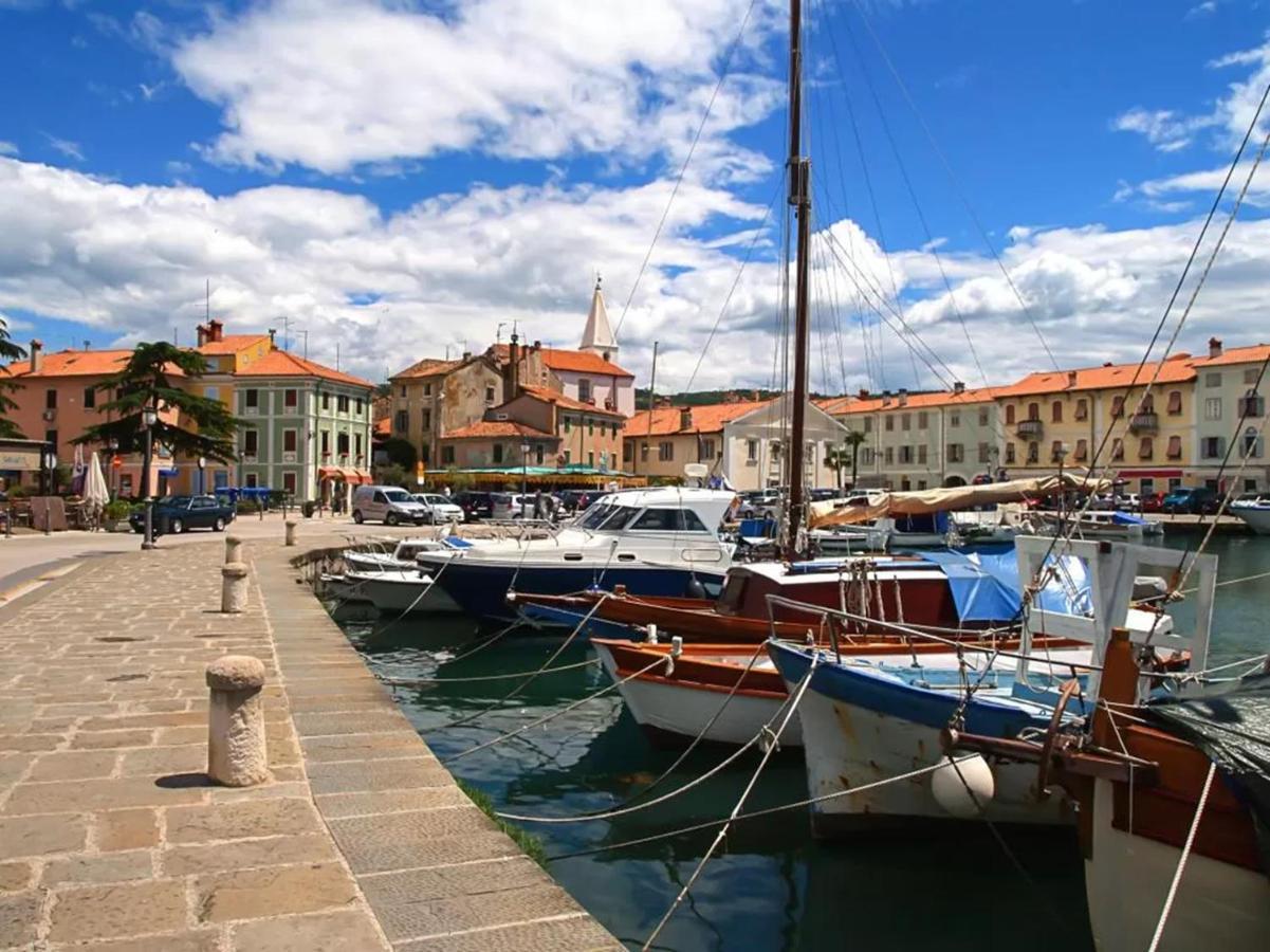 Apartma Soncek Izola Dış mekan fotoğraf